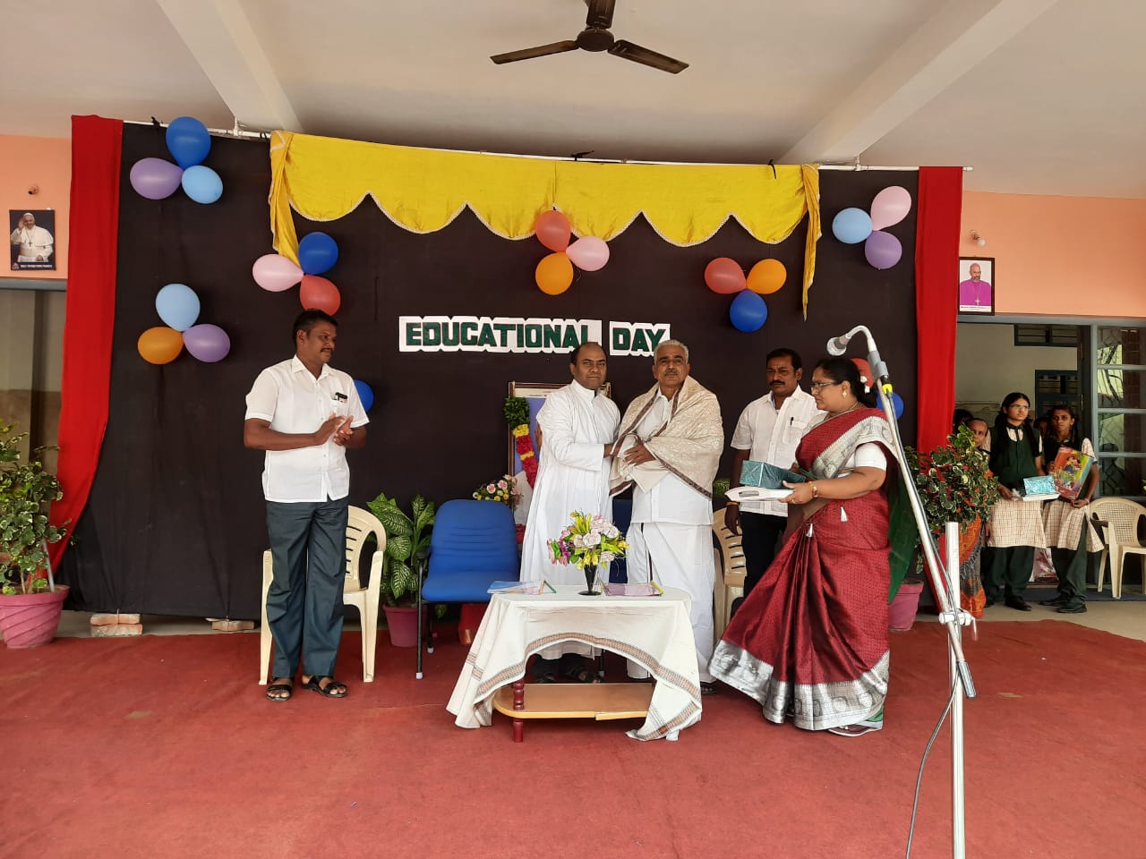 kamarajar's Birthday