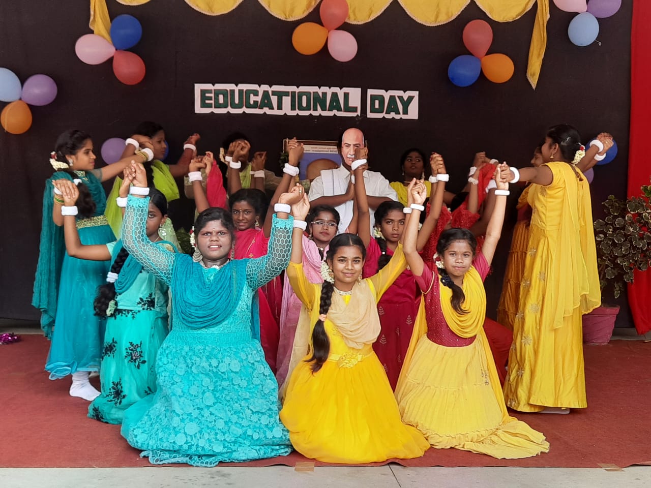 kamarajar's Birthday