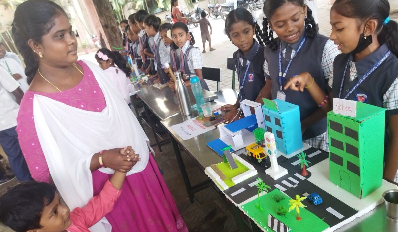 Science Exhibition