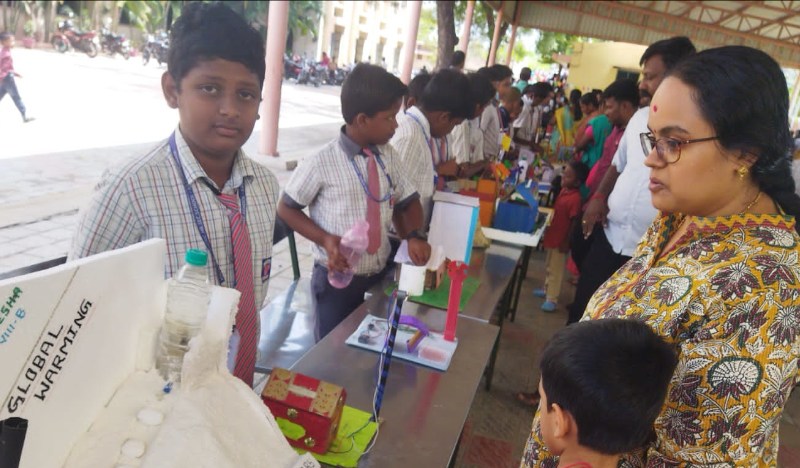Science Exhibition