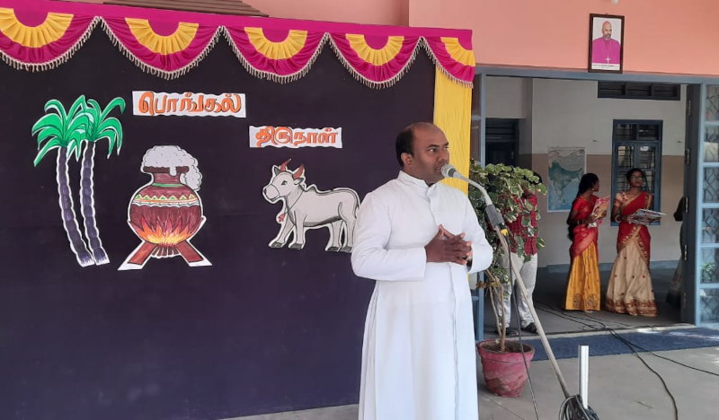 Pongal