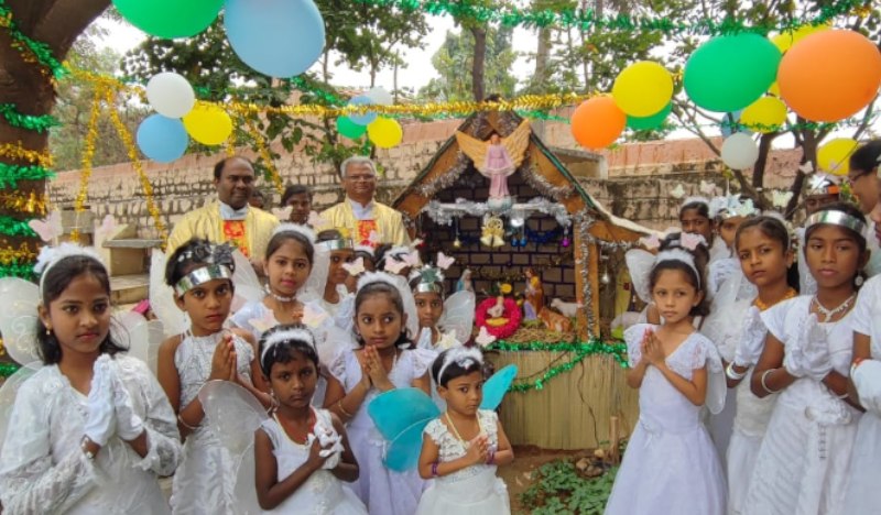 Christmas Celebration