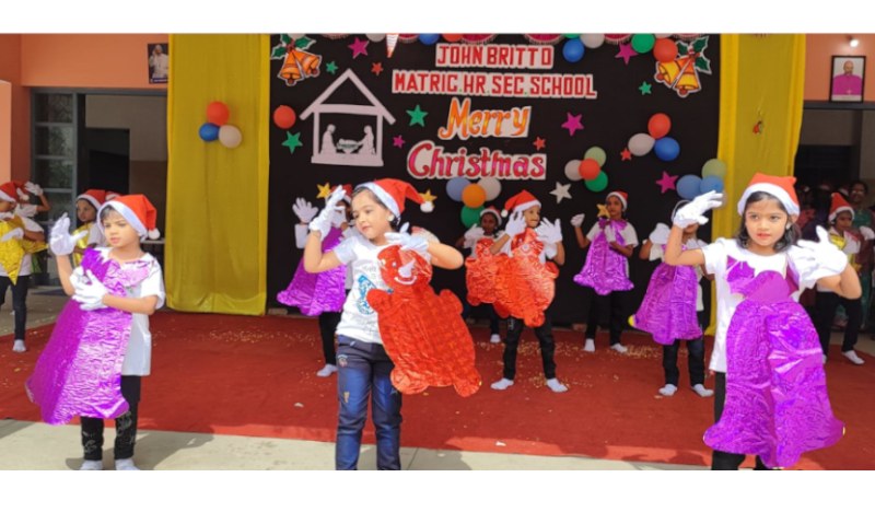 Christmas Celebration