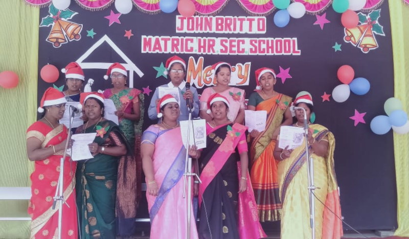 Christmas Celebration