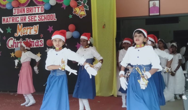 Christmas Celebration