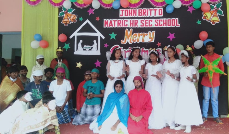 Christmas Celebration