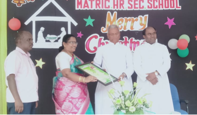 Christmas Celebration