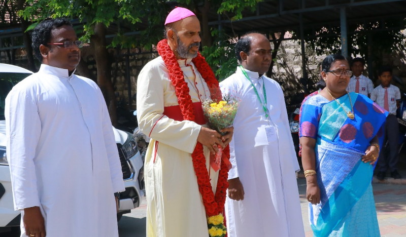 Falicitation Day Part 1