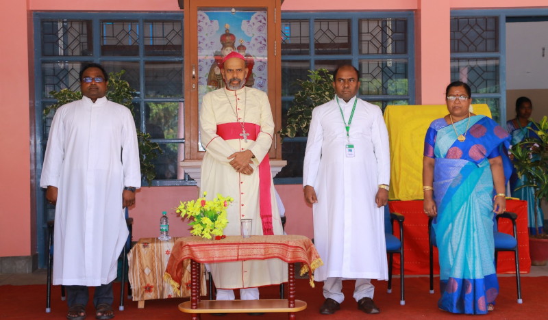 Falicitation Day Part 1