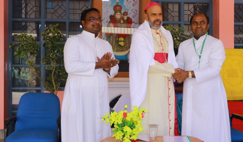 Falicitation Day Part 1