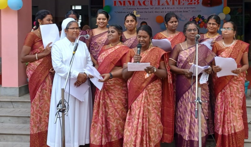 Children's Day Part 1