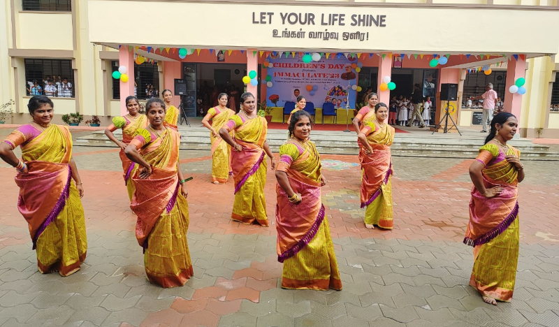 Children's Day Part 1