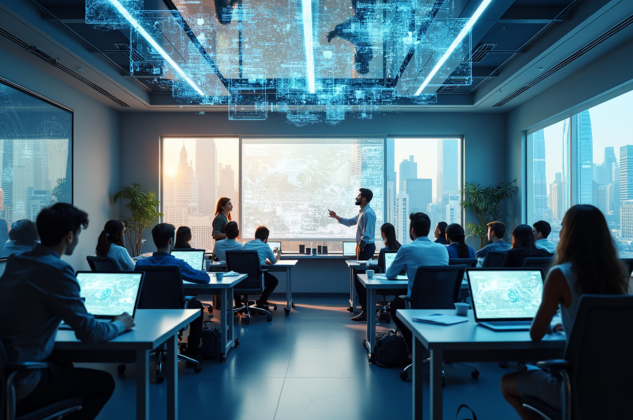 Distributed Training