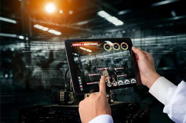 Model Endpoints