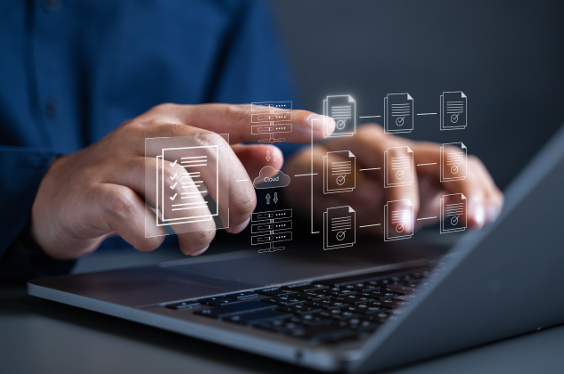 Dataset Management