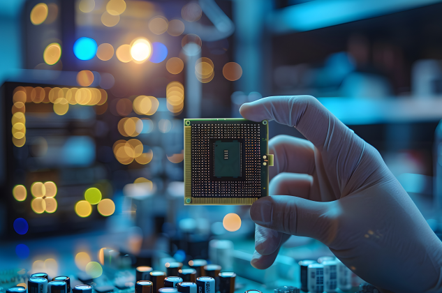GPU Observability