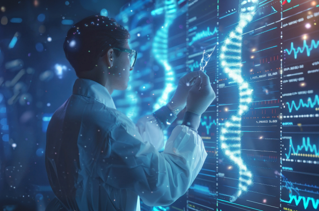 Healthcare & Life Science Agent