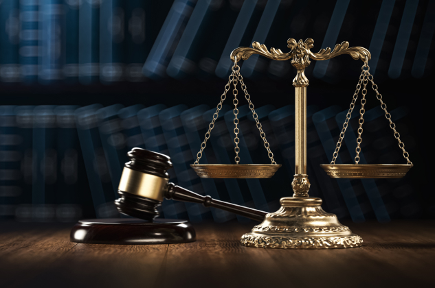 Legal Agent