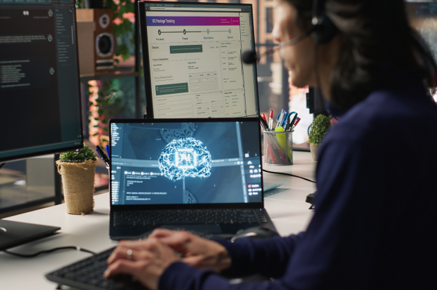Automated Test & Compliance Gen Agent