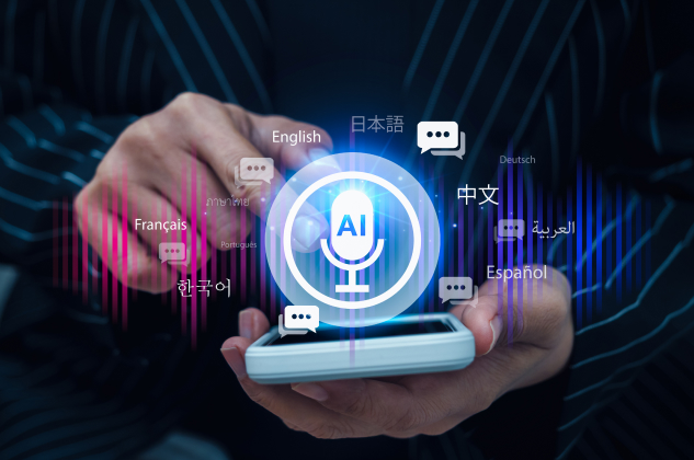 Multilingual Voice/chat Agent