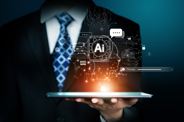 Intelligent Automation Agents