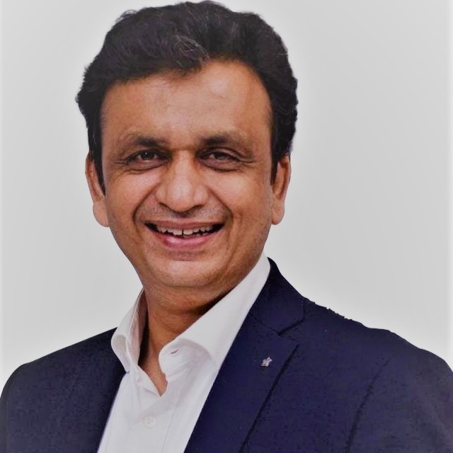 Kirtikar Ojha