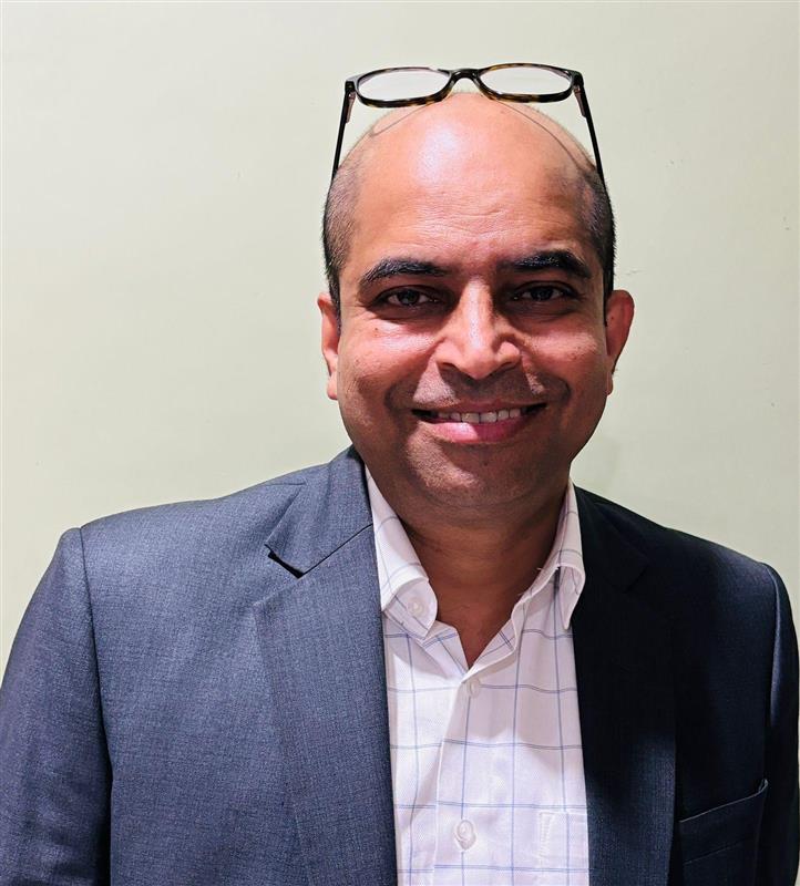 Sanjeev Thakur