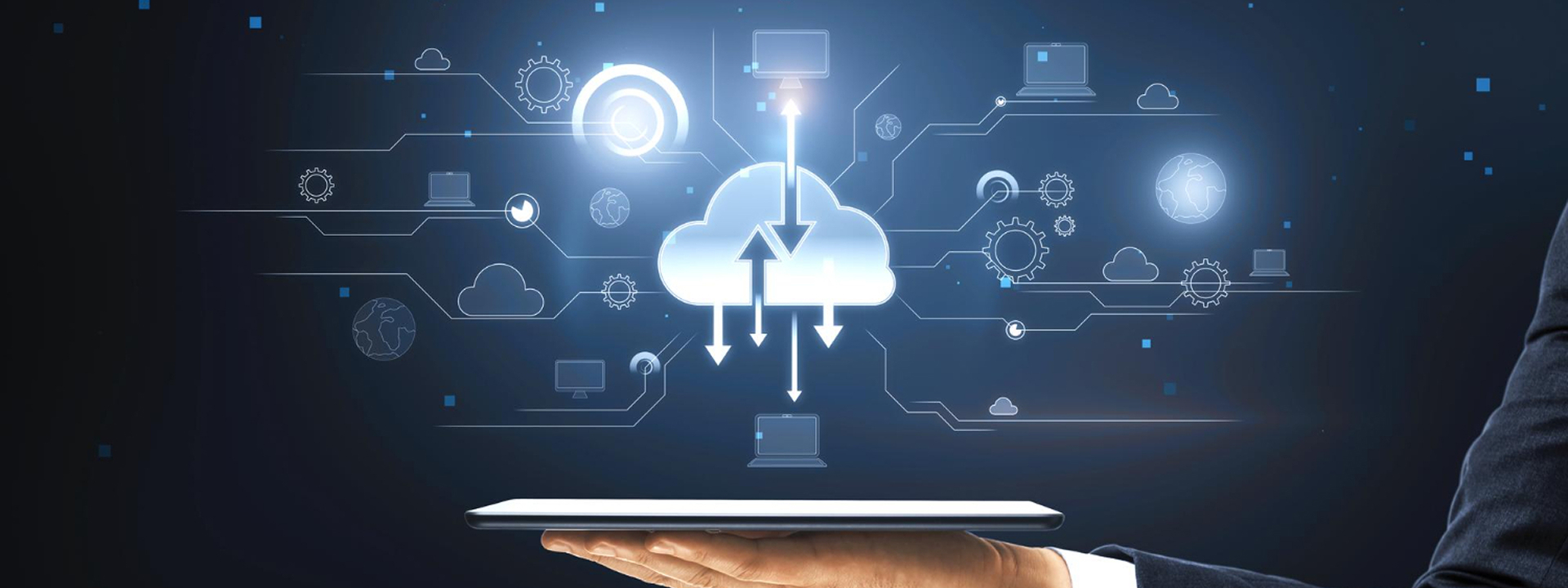 Larsen & Toubro Vyoma launches Sovereign Cloud Platform