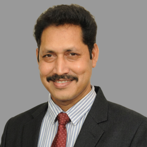 Jitender Durairajan