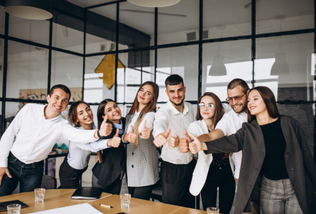 Employee Experience