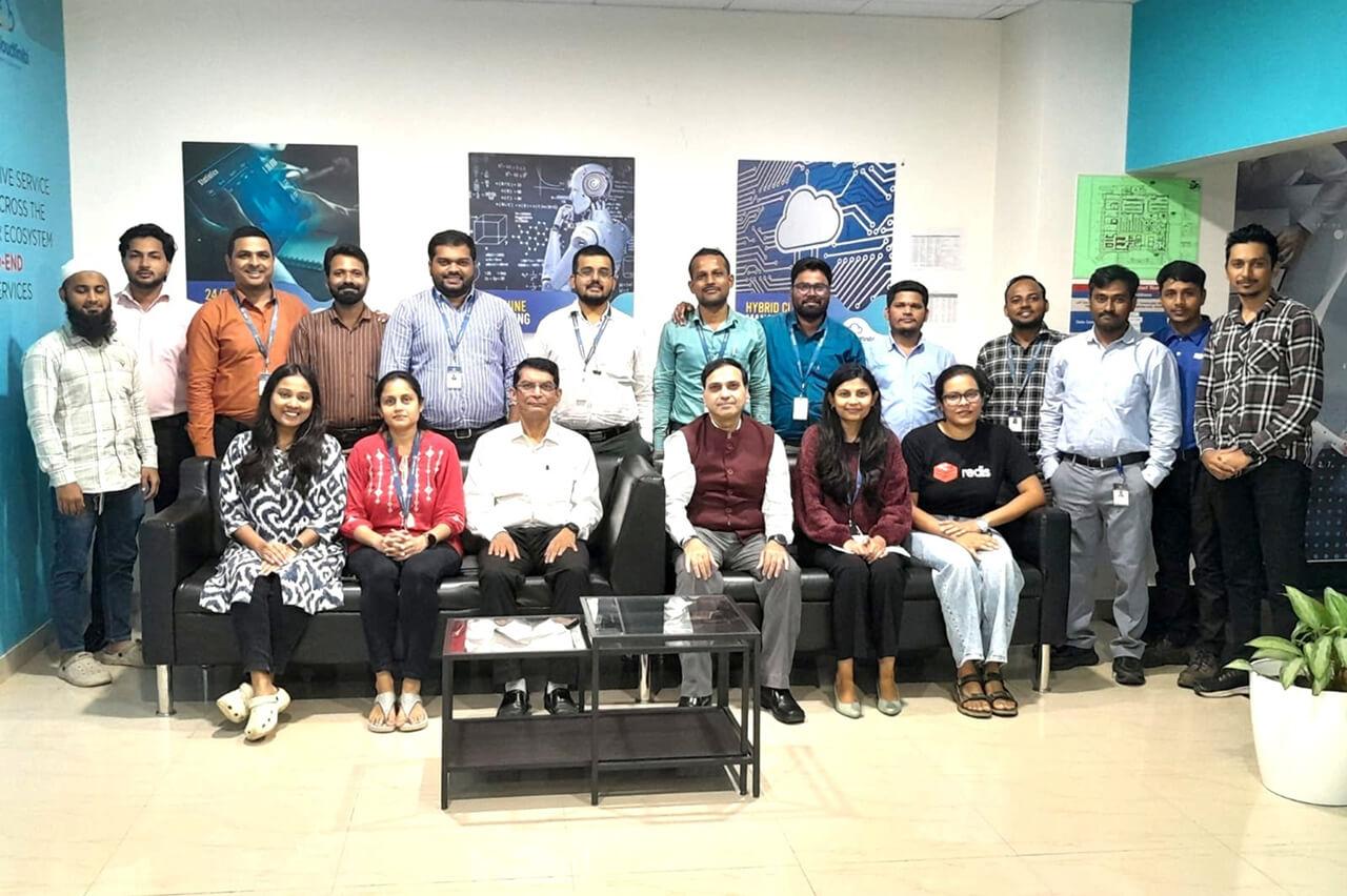 ISO_Trainings