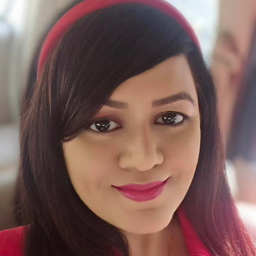 Tanvi Alwe