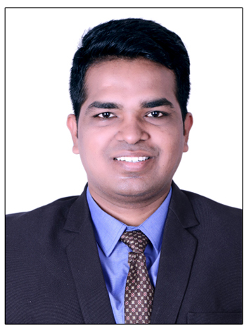 Rushikesh Shinde