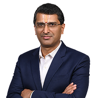 Raj Ramadurai