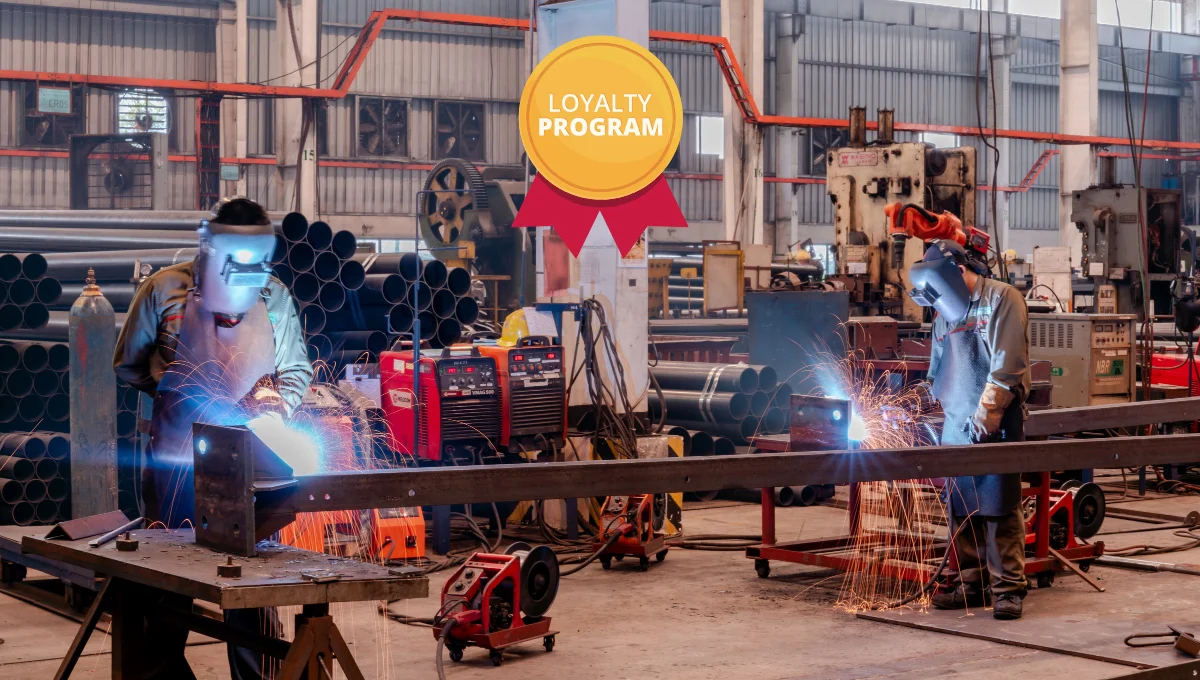 Manufacturing Industry