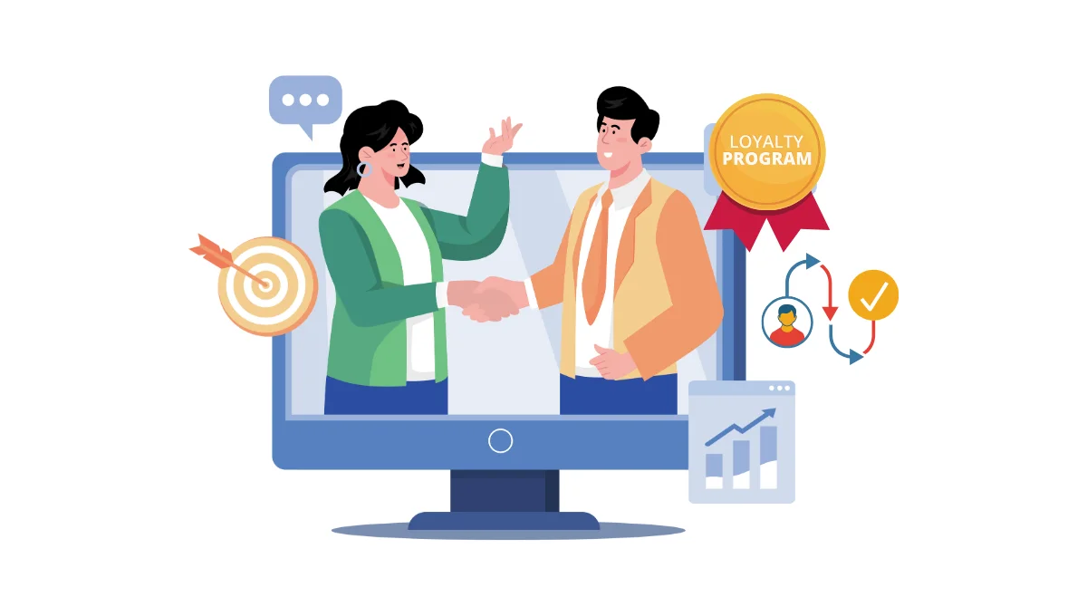 Loyalty Management