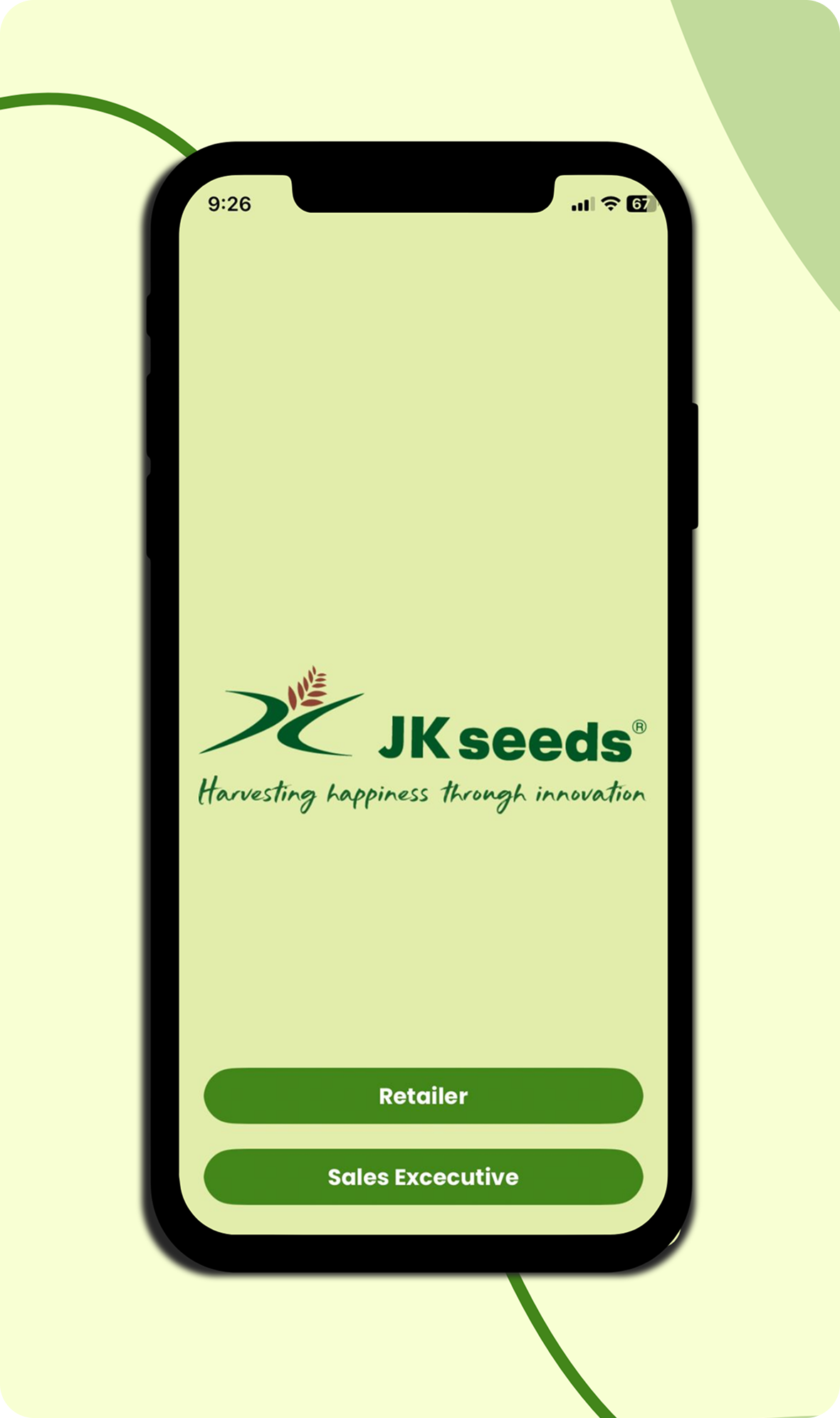 JK Seed