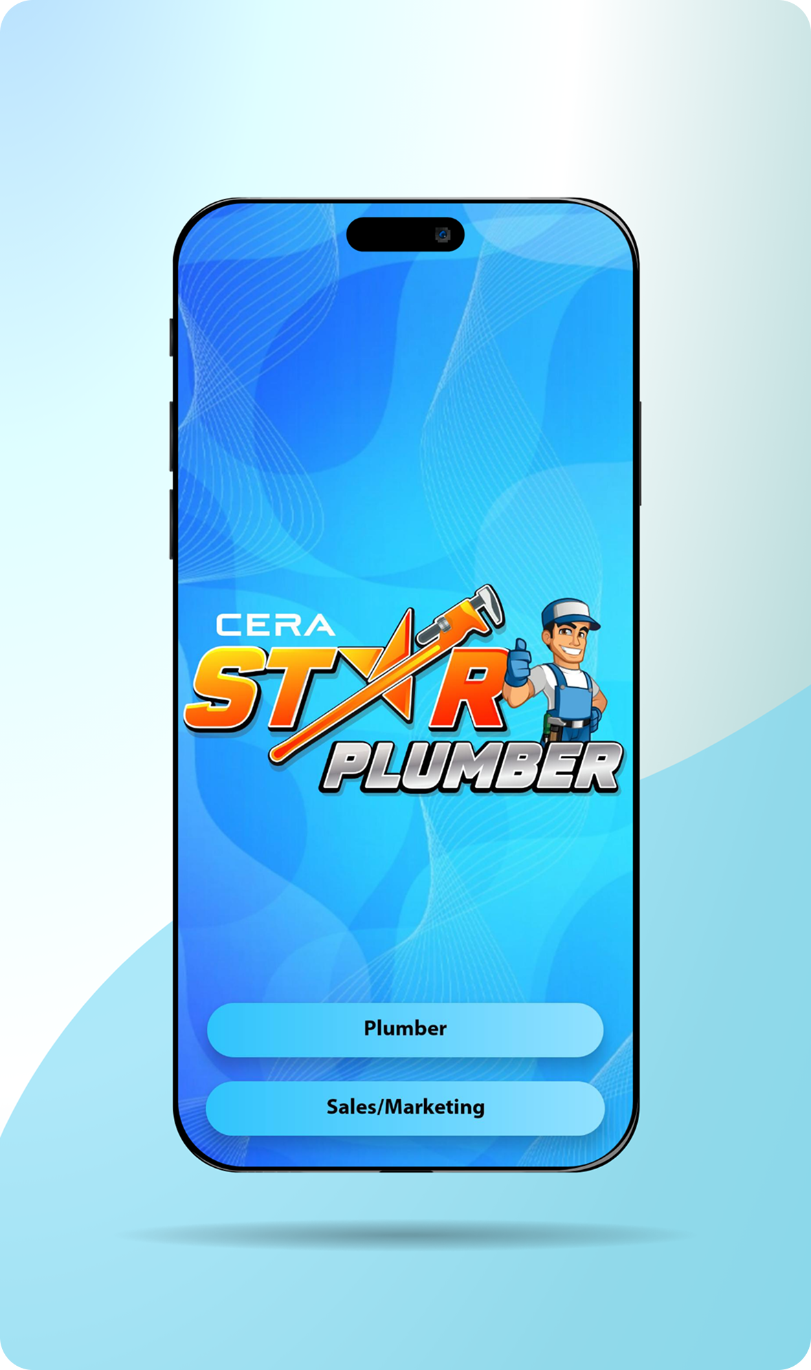 Cera Star Plumber