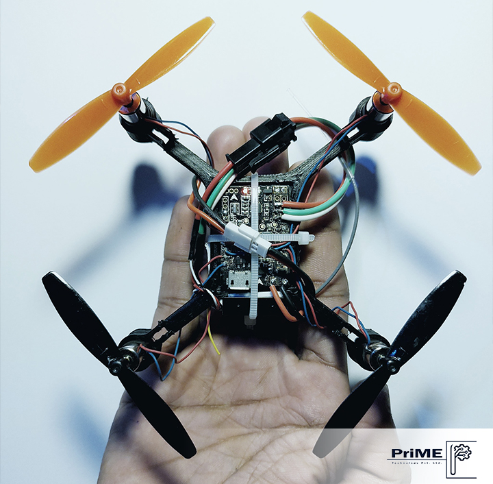 Drone Workshop Main