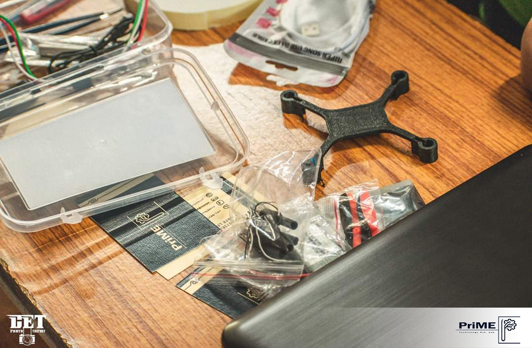 Drone Workshop Thumbnail 8