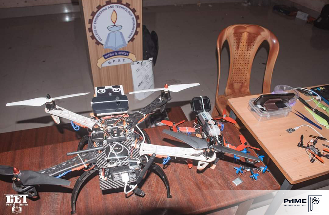 Drone Workshop Thumbnail 9
