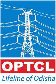 OPTCL Logo