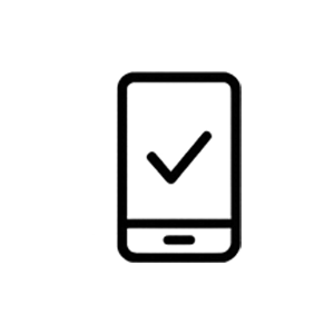 Set up icon
