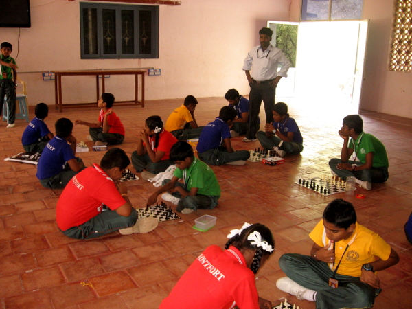 Chess