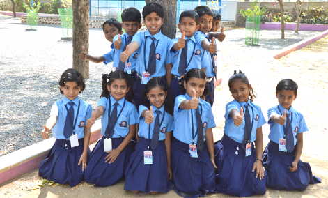 Child Centered Education