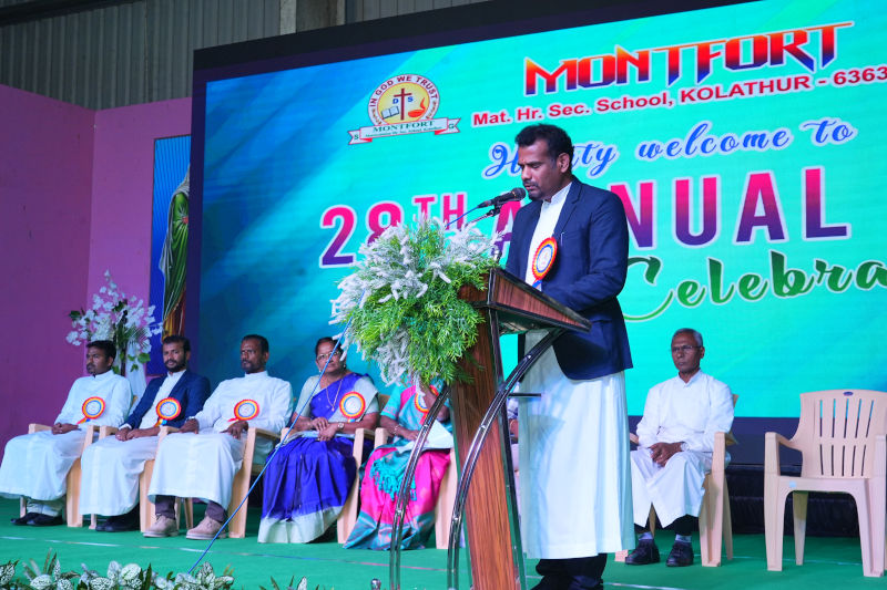 Annual Day