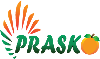 Prasko