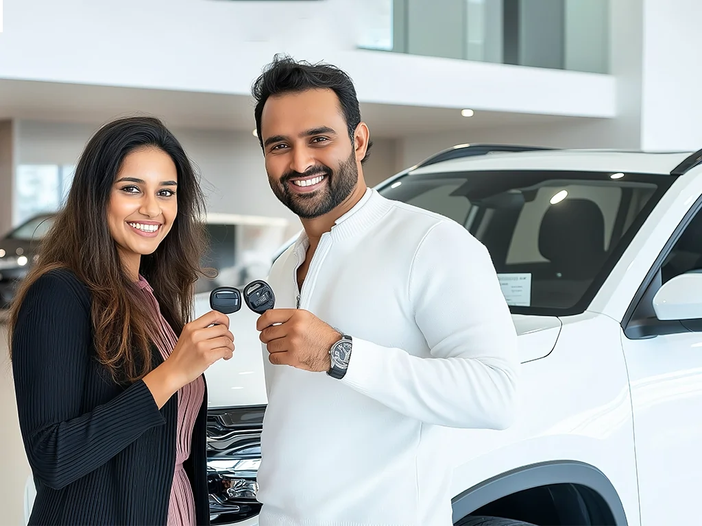 how to select the appropriate car loan tenure short vs long term