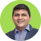 Dr. Darshan Desai
