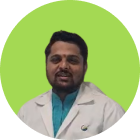 Dr. Vivek Aba Kolte